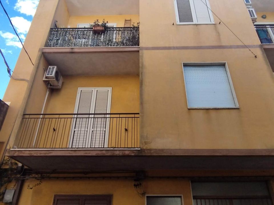 Lejlighed i Siracusa, Siracusa - foto 1