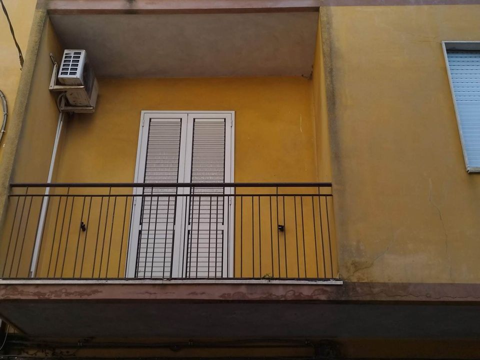 Lejlighed i Siracusa, Siracusa - foto 2