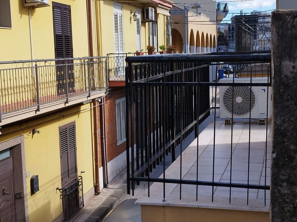 Lejlighed i Siracusa, Siracusa - foto 4