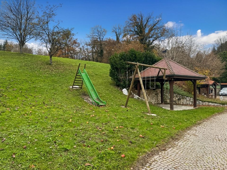 Villa i Mesigny, Haute-Savoie - foto 4