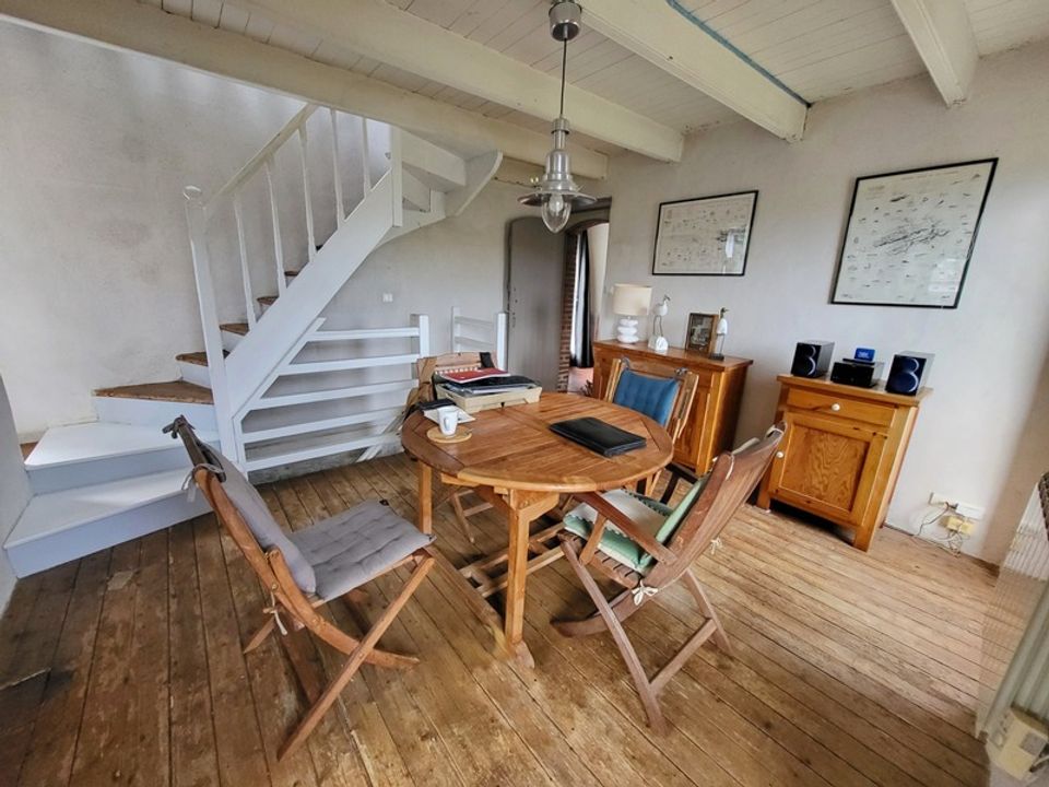 Villa i Crozon, Finistere - bilde 3