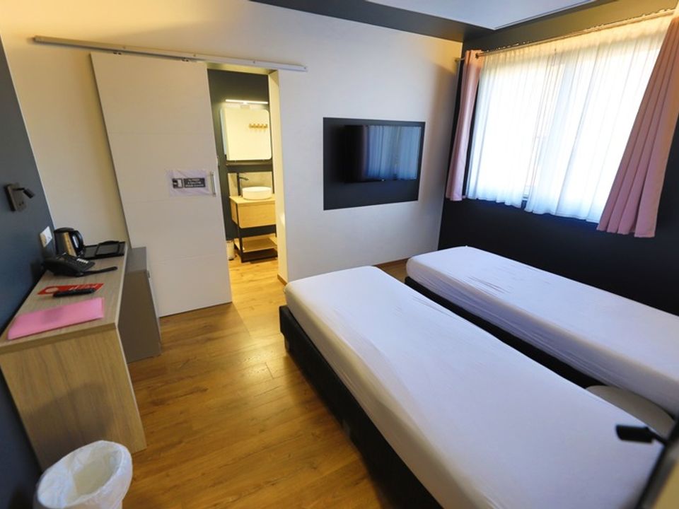 Studio i Bussang, Vosges - foto 2