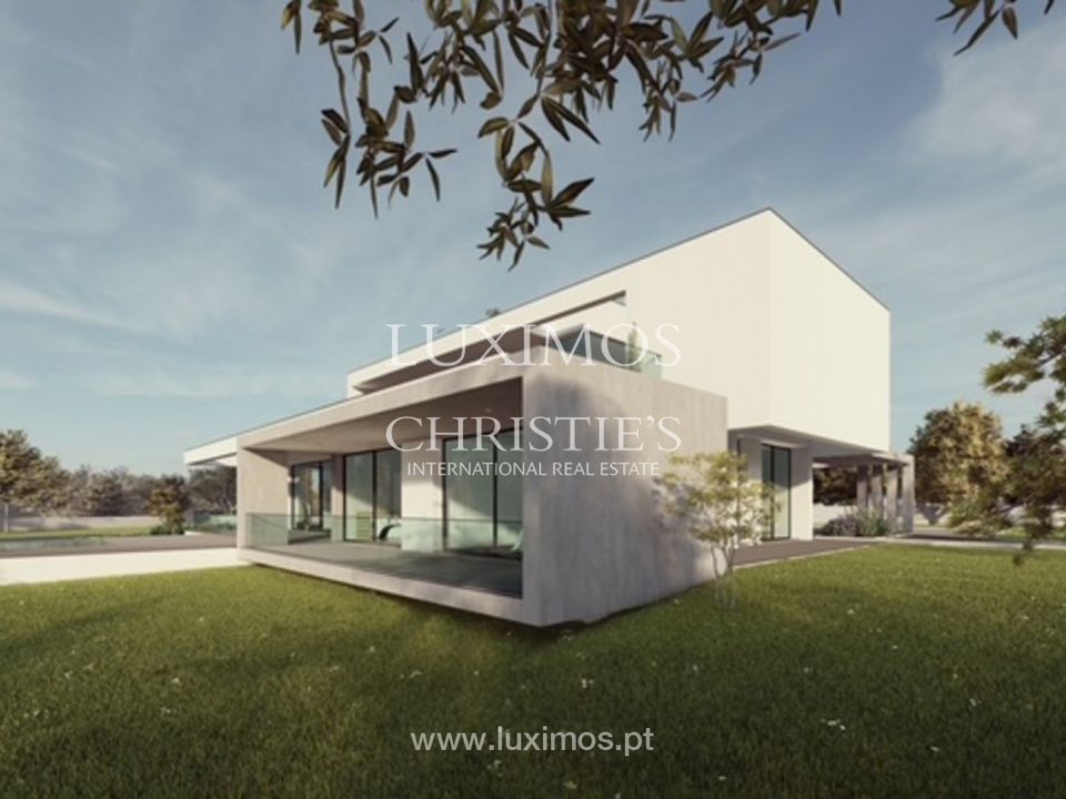 Villa i Lagoa, Faro - foto 2
