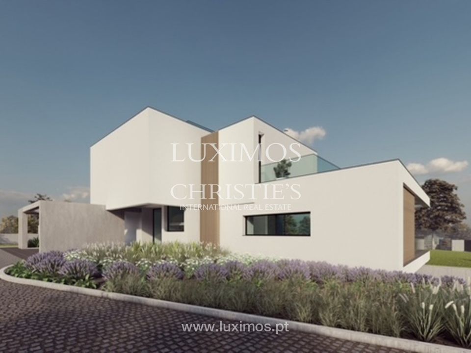Villa i Lagoa, Faro - foto 5