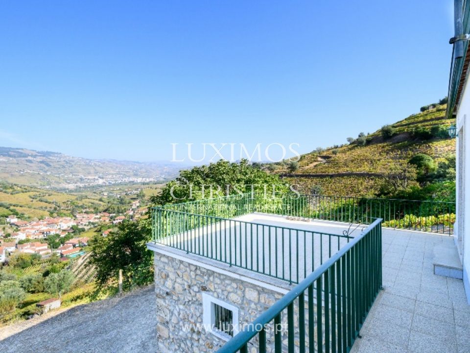Farm i Lamego, Viseu - foto 4