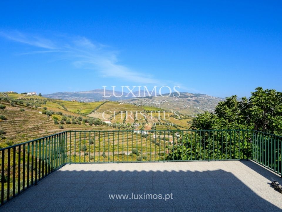 Farm i Lamego, Viseu - foto 5