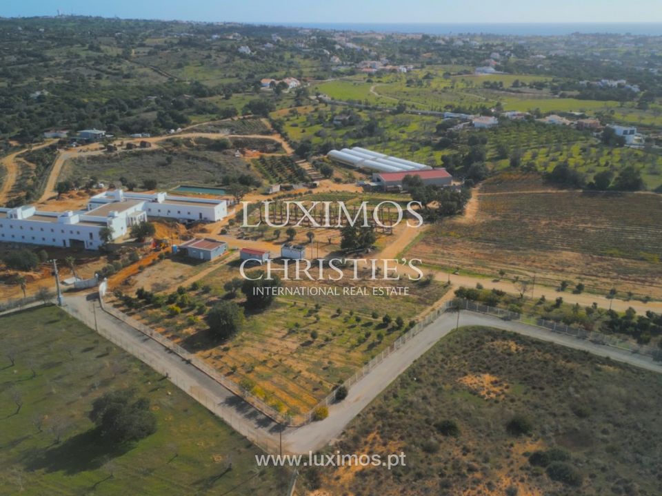 Granja a Albufeira, Faro - foto 1
