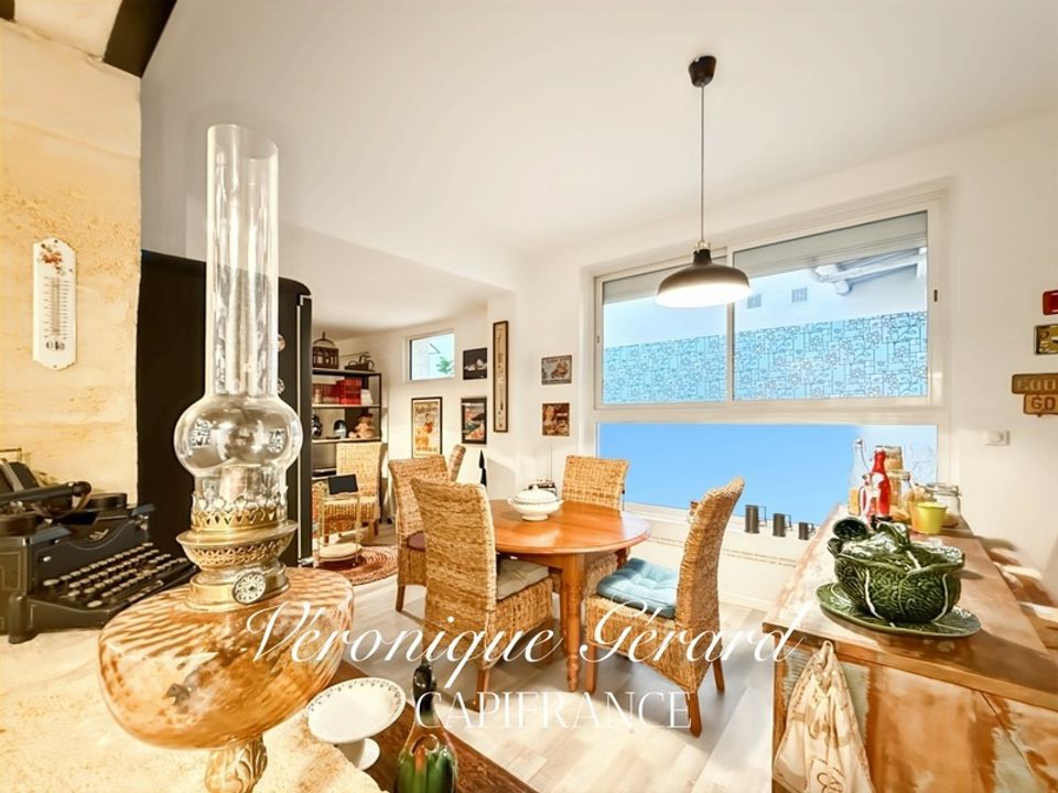 Lejlighed i Libourne, Gironde - foto 5