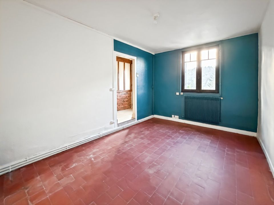 Villa a Notre-Dame-de-Bondeville, Seine-Maritime - foto 2
