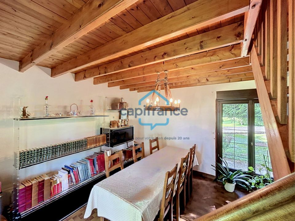 Villa i Bouquetot, Eure - foto 5
