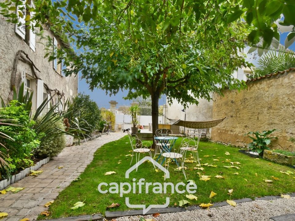 Villa i Saint-Jean-d'Angely, Charente-Maritime - foto 2