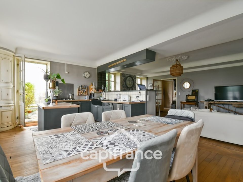 Villa i Saint-Jean-d'Angely, Charente-Maritime - foto 5