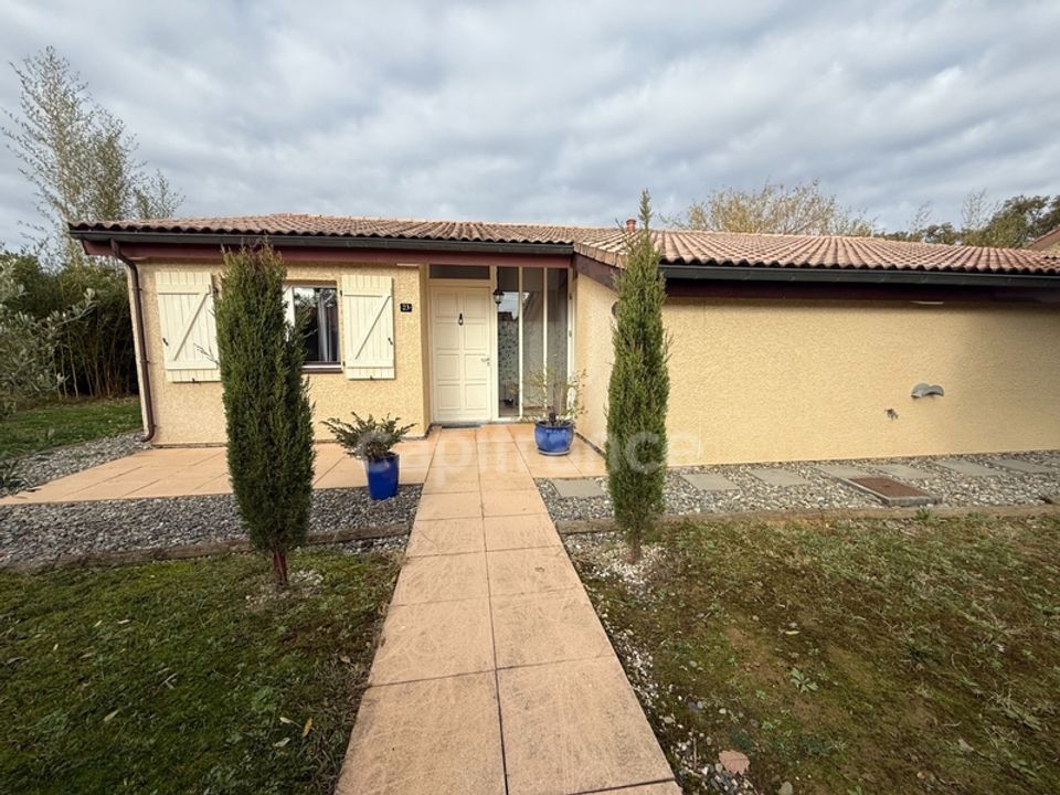 Villa in Lombez, Gers - foto 1