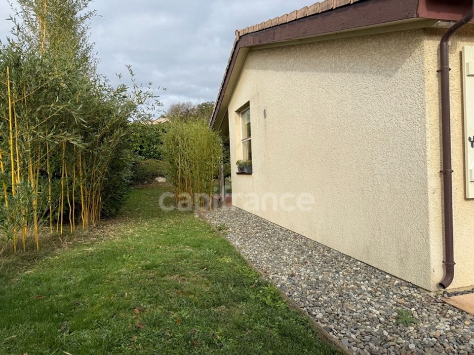 Villa in Lombez, Gers - foto 3