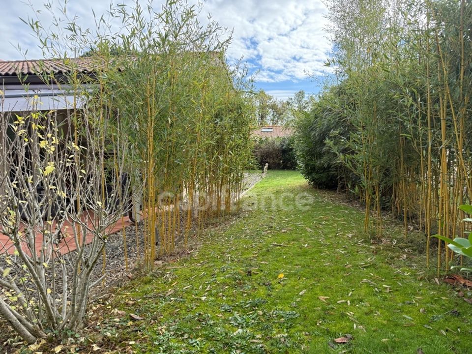 Villa in Lombez, Gers - foto 4