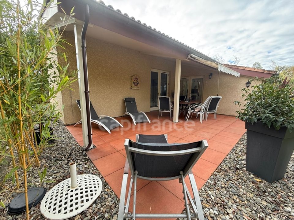 Villa in Lombez, Gers - foto 5