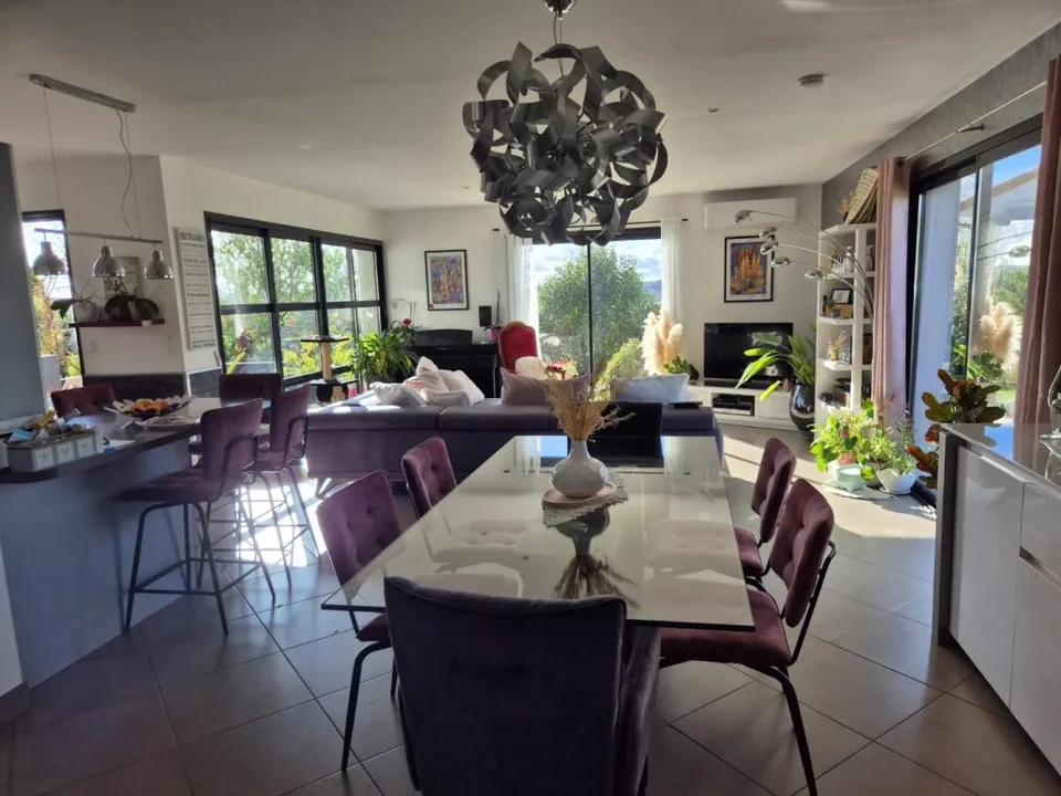 Villa i Carmaux, Tarn - bilde 5