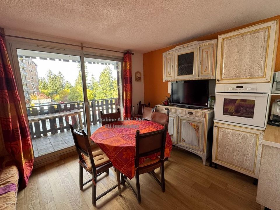 Apartament a Selonnet, Alpes-de-Haute-Provence - foto 1