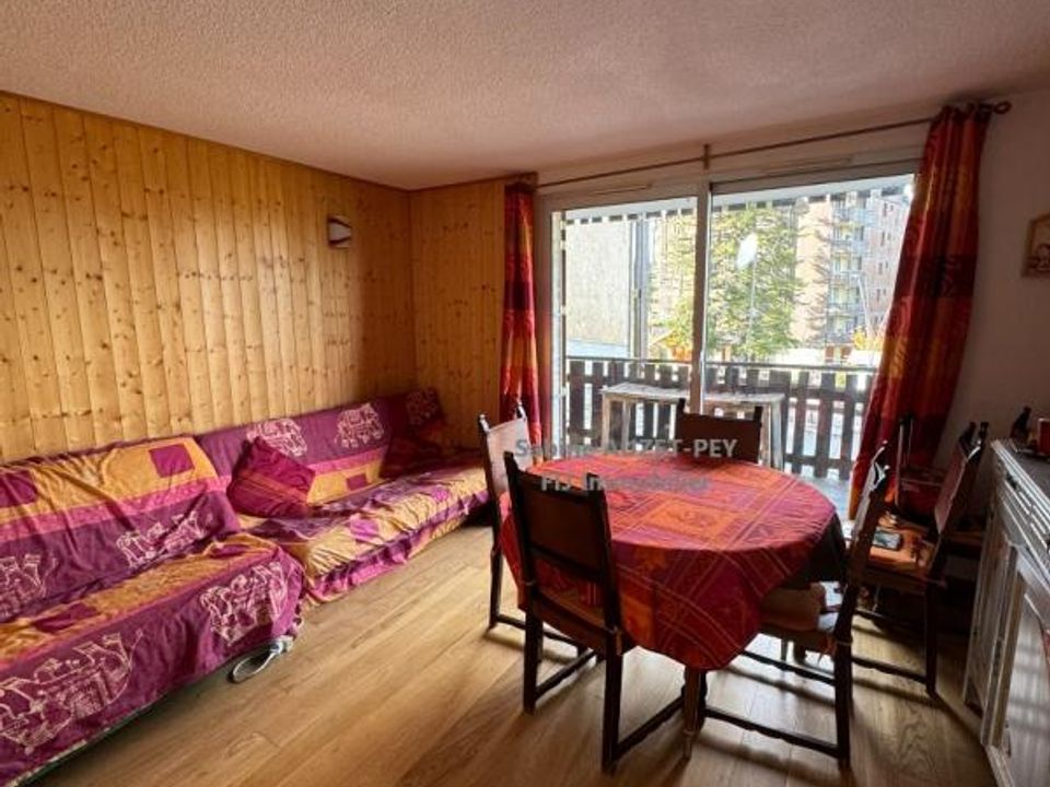 Apartament a Selonnet, Alpes-de-Haute-Provence - foto 2