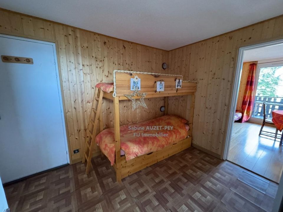 Apartament a Selonnet, Alpes-de-Haute-Provence - foto 4