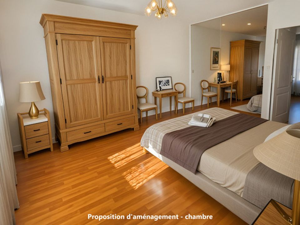 Lejlighed i Vichy, Allier - foto 5