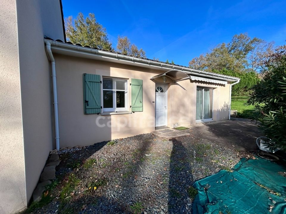 Villa i Genis, Dordogne - foto 4
