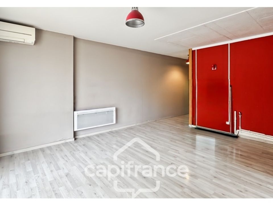 Lejlighed i Toulouse, Haute-Garonne - foto 3
