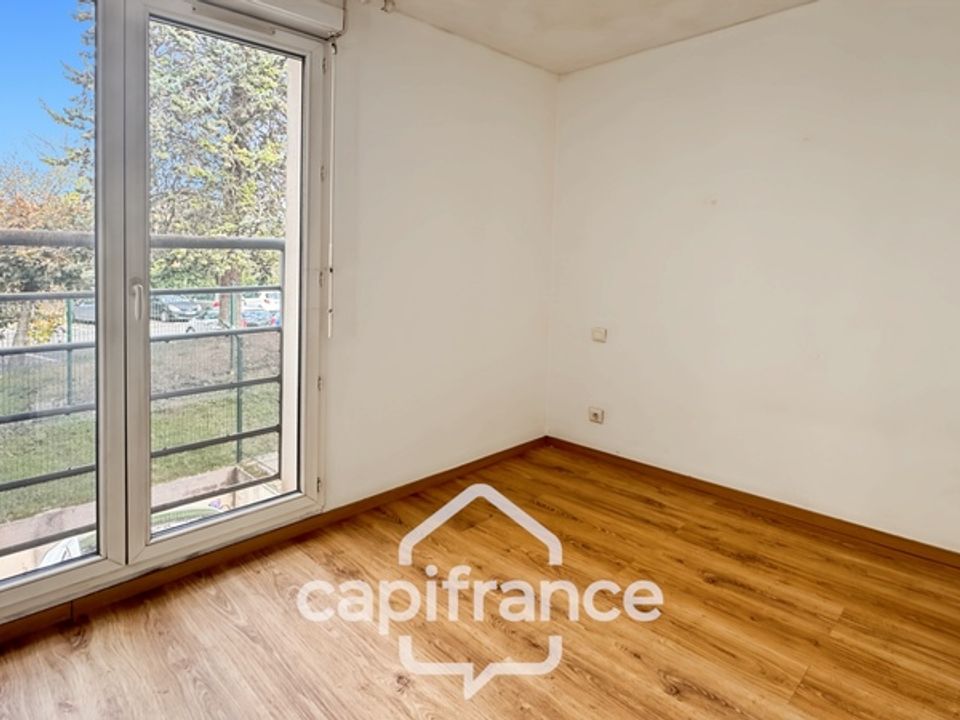 Lejlighed i Toulouse, Haute-Garonne - foto 4