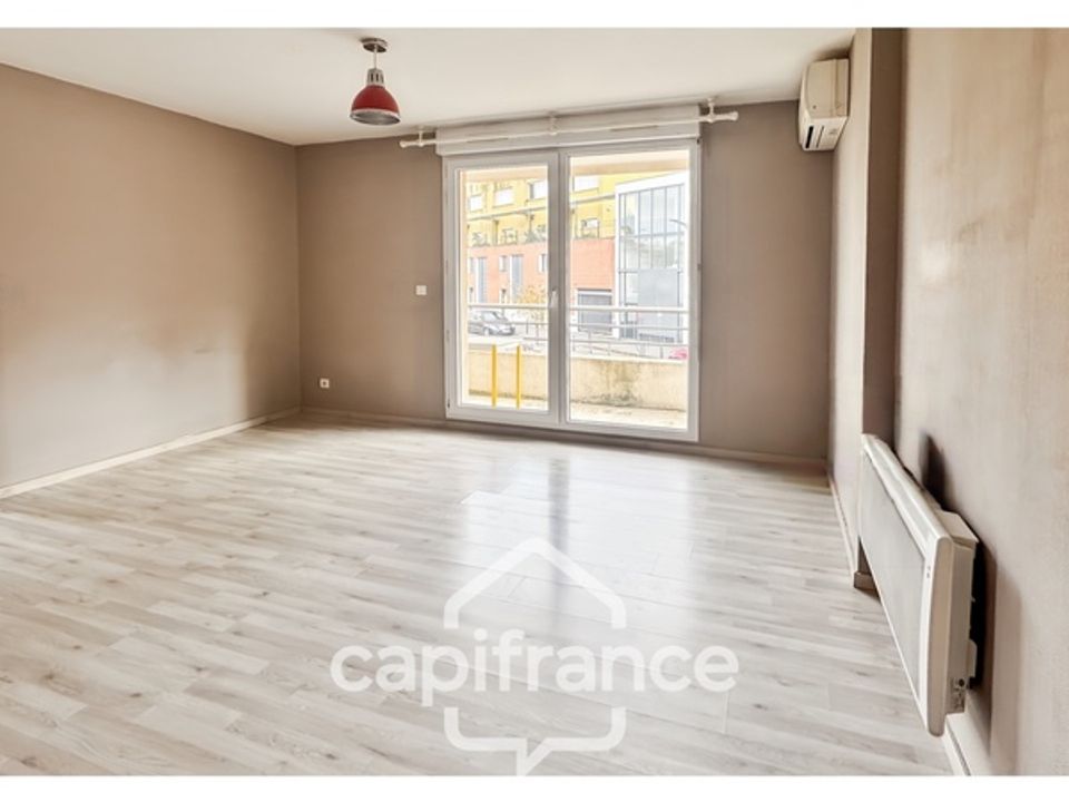 Lejlighed i Toulouse, Haute-Garonne - foto 5