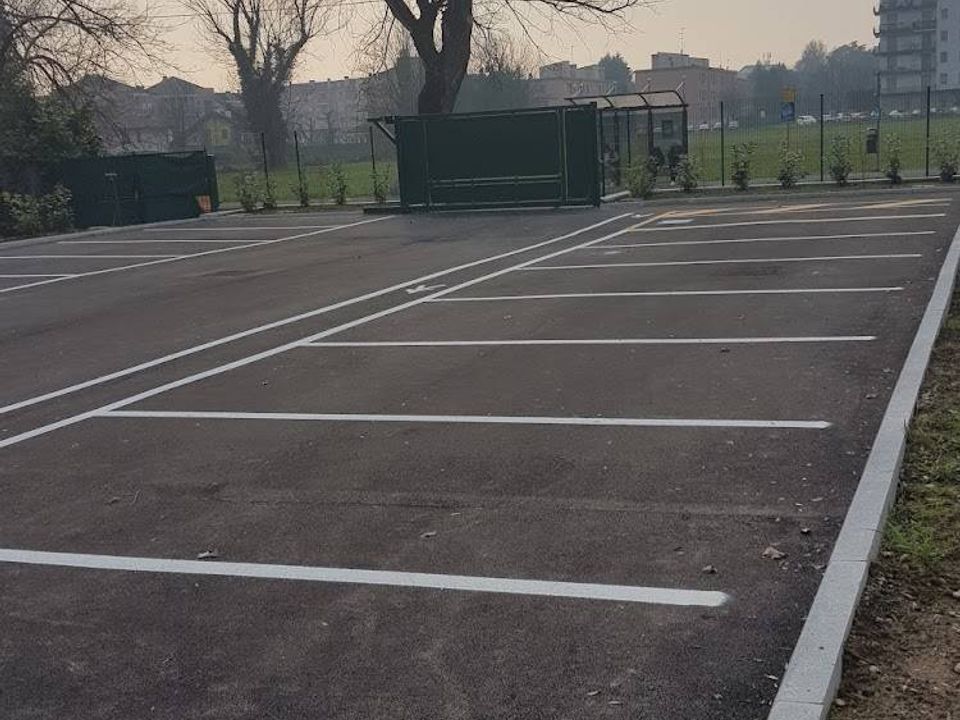 Helårsgrund i Pioltello, Milan - foto 3