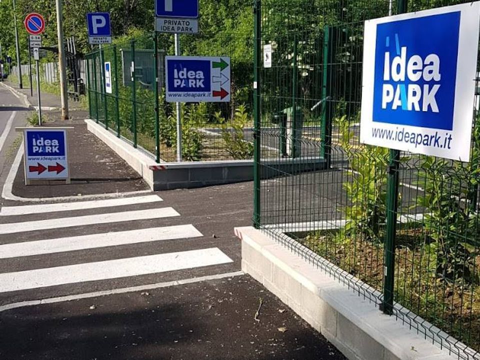 Helårsgrund i Pioltello, Milan - foto 4