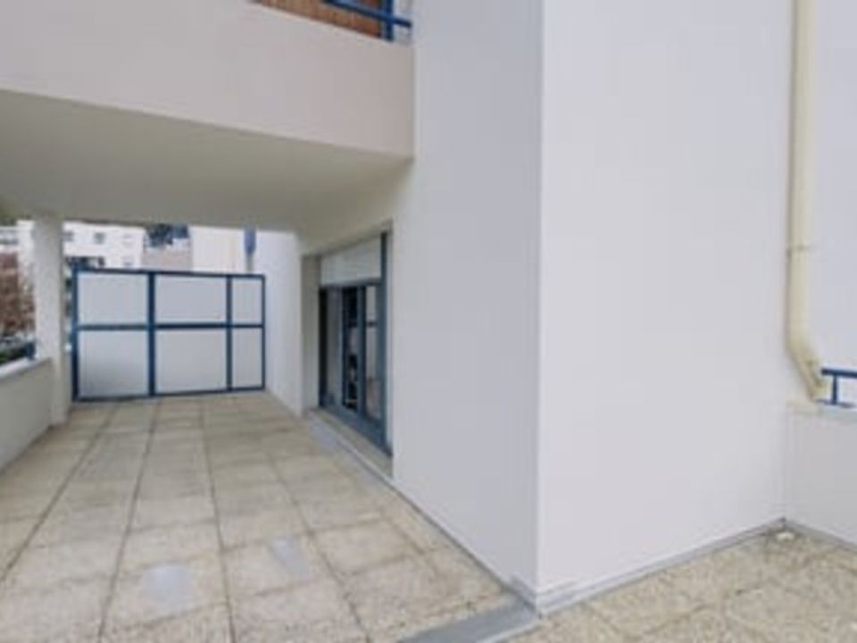 Wohnung in Quimper, Finistere - Foto 4