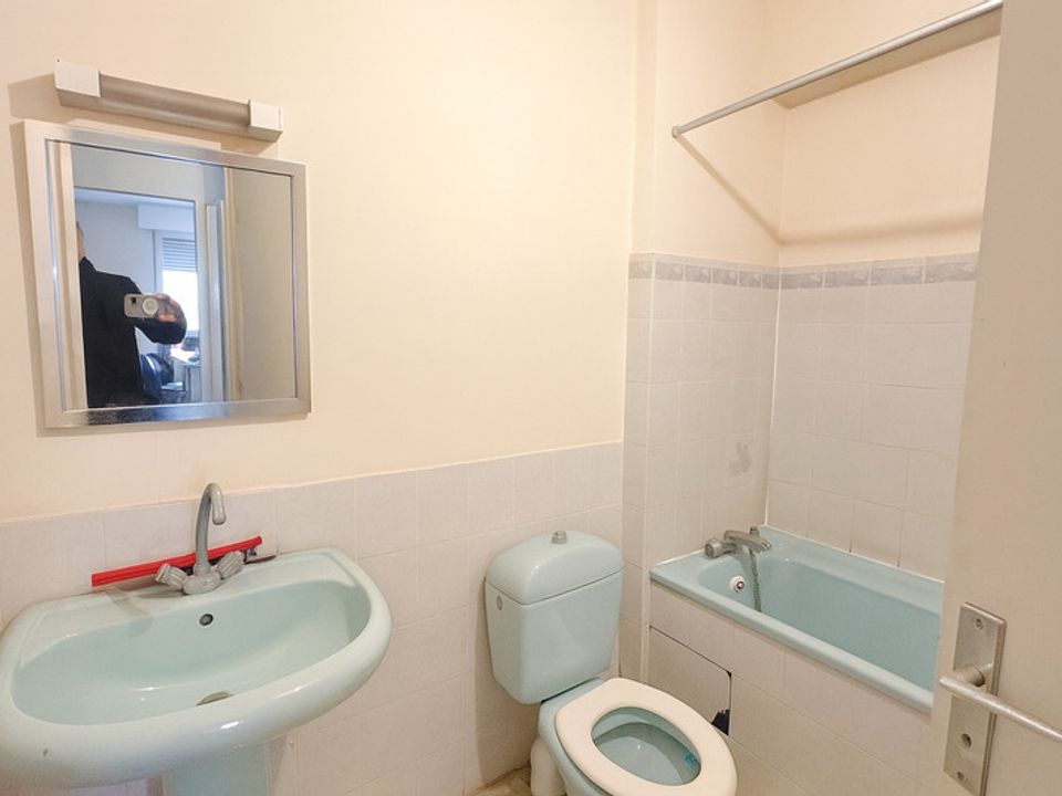 Wohnung in Quimper, Finistere - Foto 5