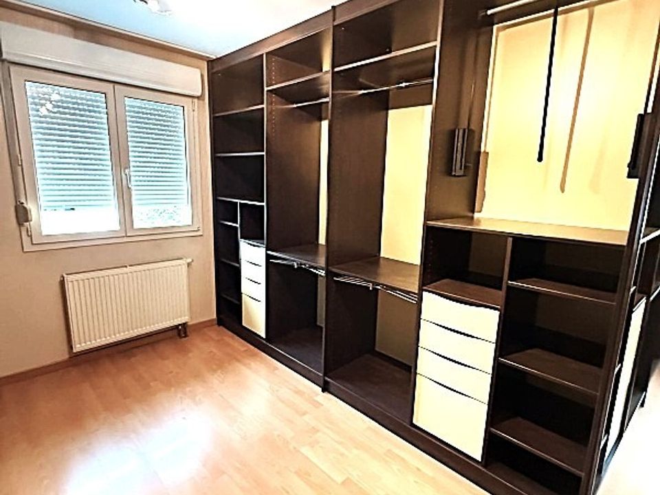 Rekkehus i Dombasle-sur-Meurthe, Meurthe-et-Moselle - bilde 4