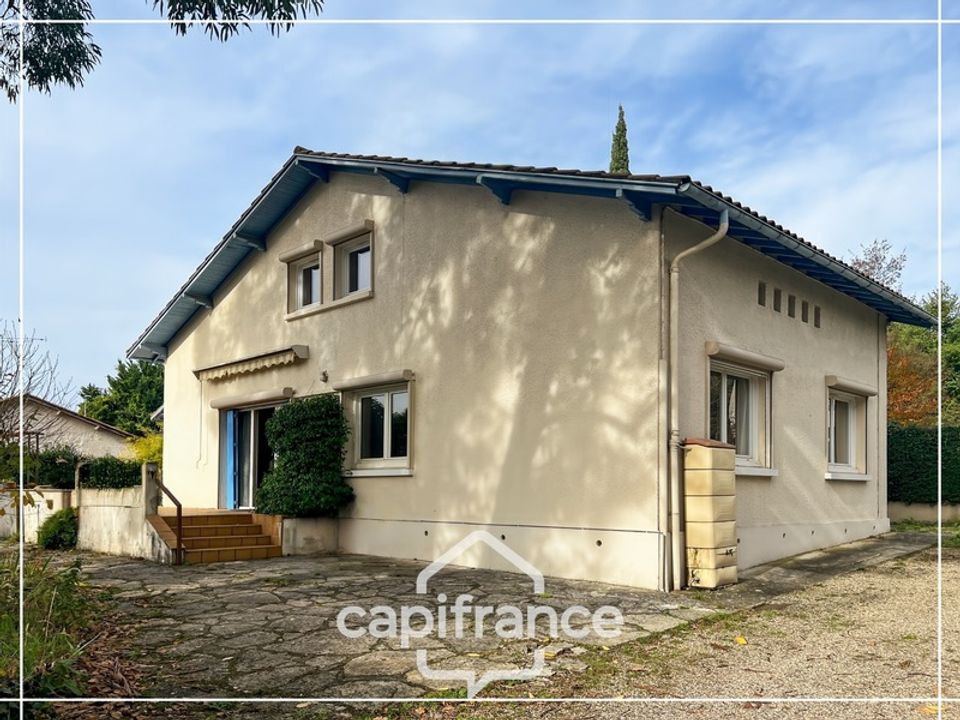 Villa en Castelculier, Lot-et-Garonne - foto 1