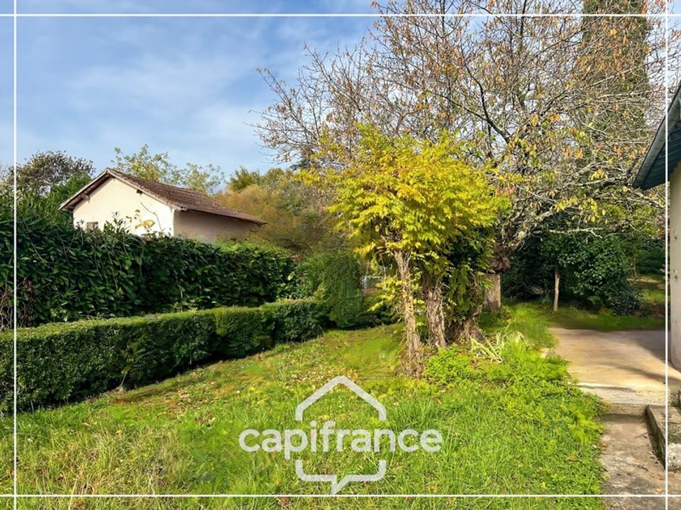 Villa en Castelculier, Lot-et-Garonne - foto 3