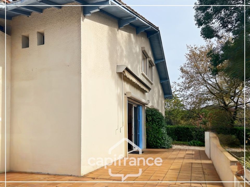 Villa en Castelculier, Lot-et-Garonne - foto 4