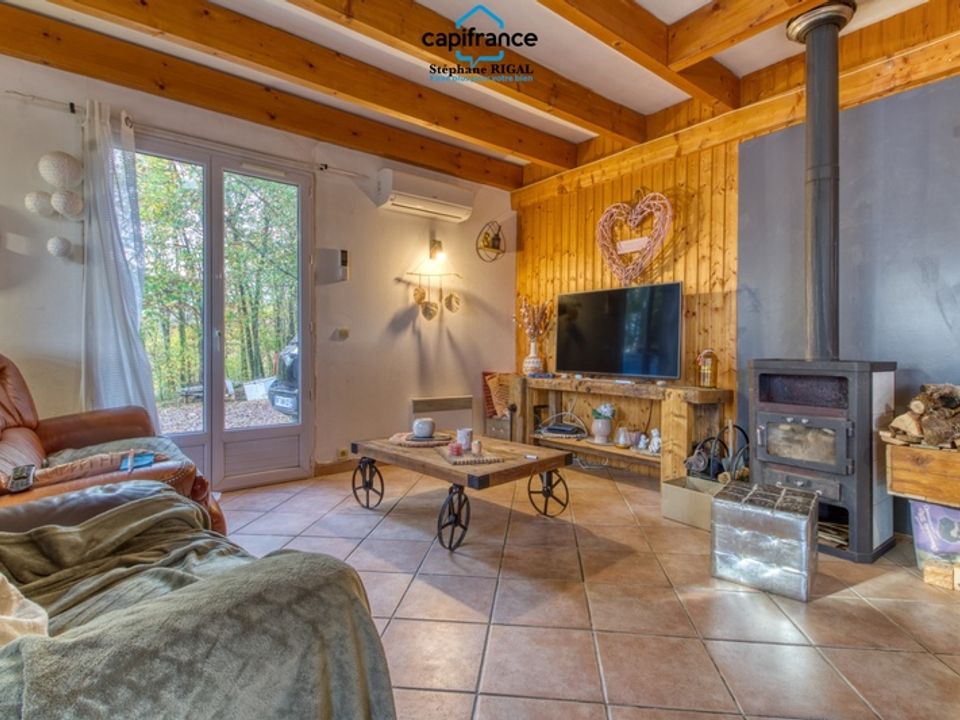 Villa i Montcabrier, Lot - foto 5