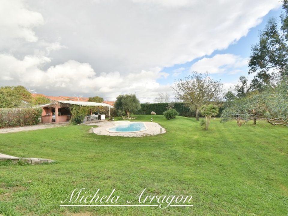 Villa i Aussonne, Haute-Garonne - foto 3