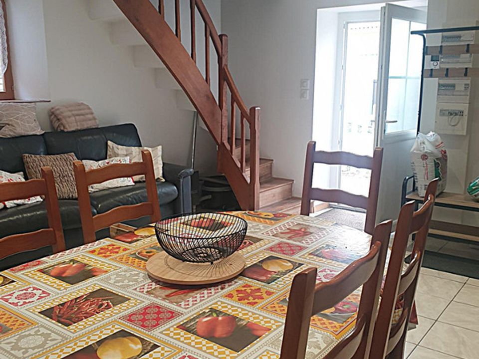 Villa i Aigre, Charente - foto 2