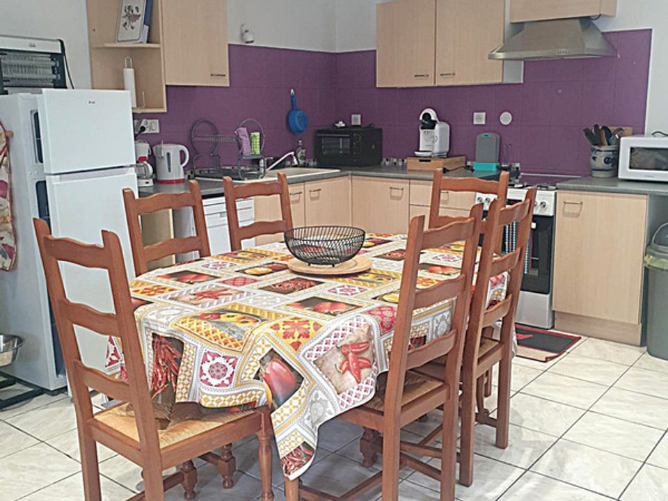 Villa i Aigre, Charente - foto 3