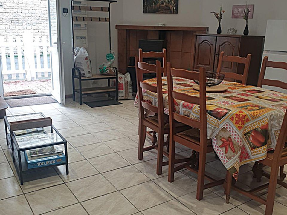 Villa i Aigre, Charente - foto 4