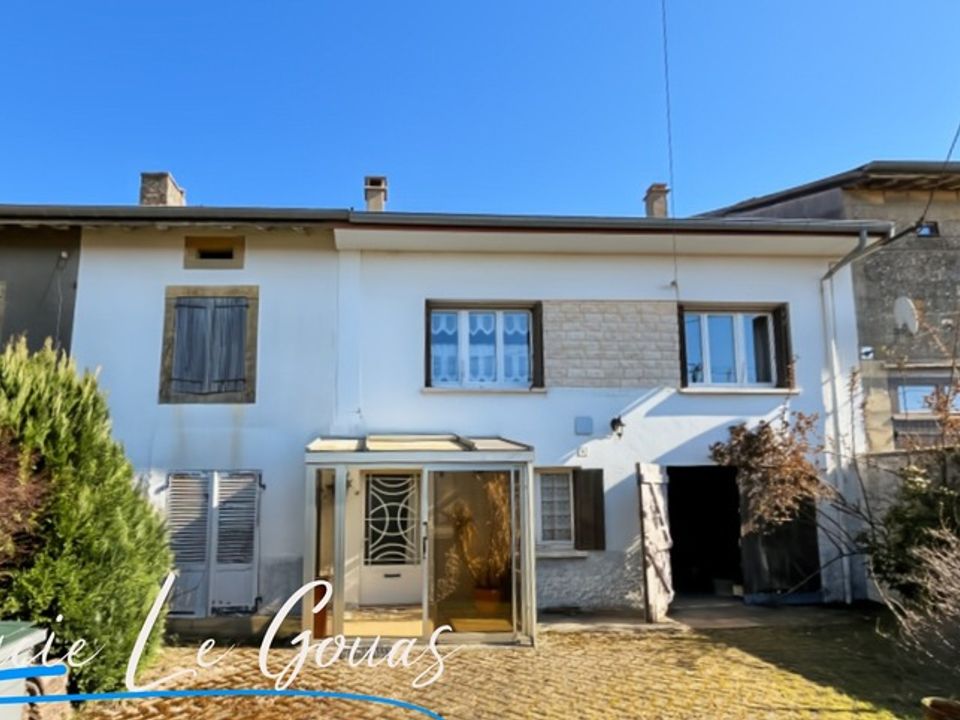 Villa i Merles-sur-Loison, Meuse - foto 2