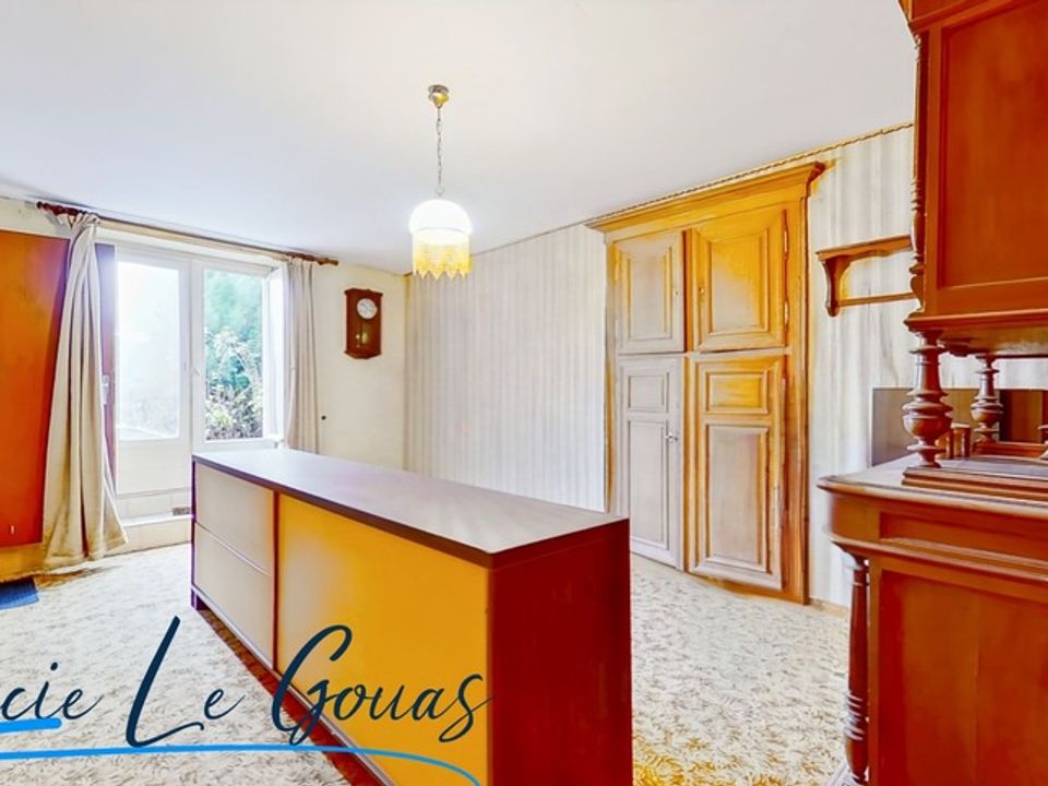 Villa i Merles-sur-Loison, Meuse - foto 4