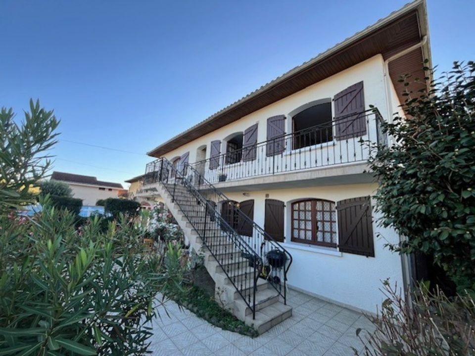 Villa Soues, Hautes-Pyrenees - foto 1