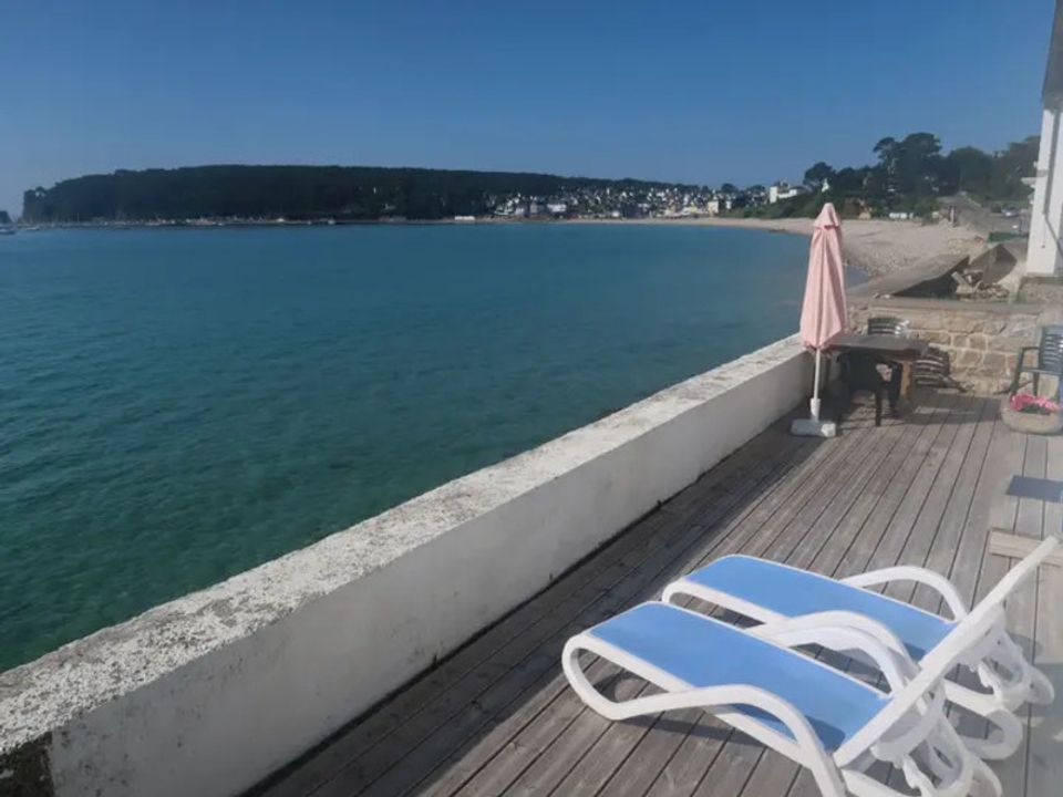 Villa i Morgat, Finistere - bilde 2