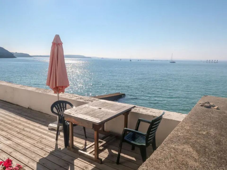Villa i Morgat, Finistere - bilde 4