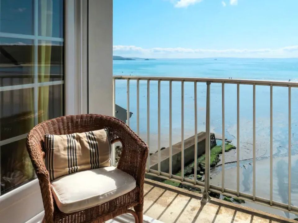 Villa i Morgat, Finistere - bilde 5