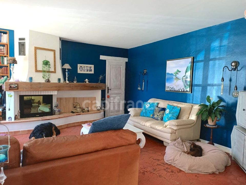 Villa i Villechétive, Yonne - foto 5