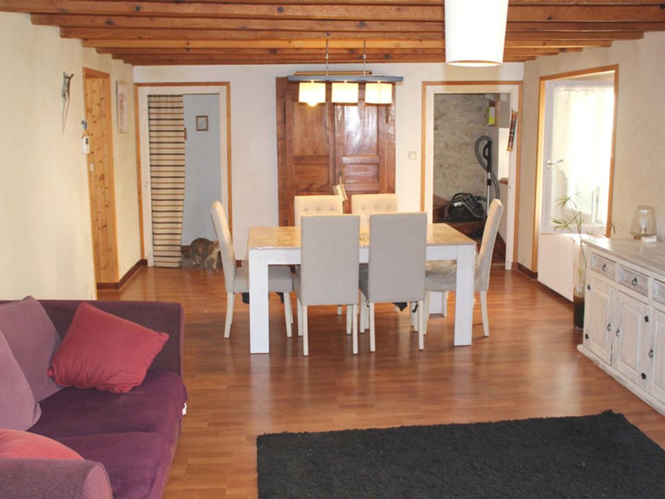 Landsbyhus i Ceyzériat, Ain - foto 2